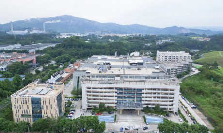 学校环境