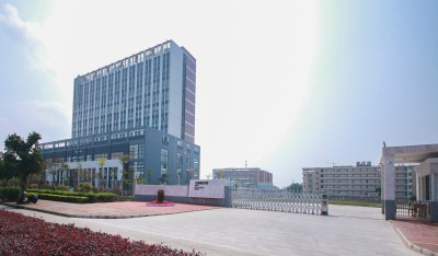 北海职业学院