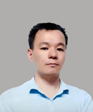 陈海武