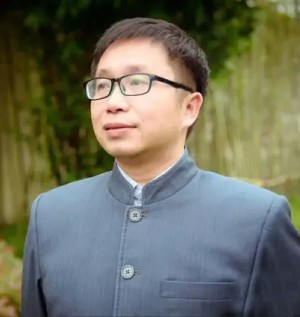 韦良军
