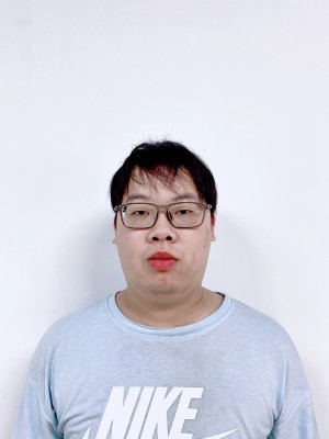 徐克