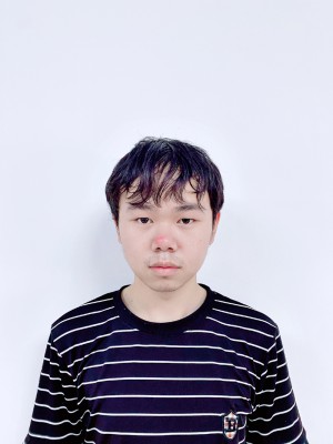 黄文杰